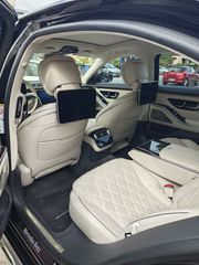 Mercedes-Benz S 450 2024 4 matic Long-thumb-9