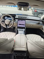 Mercedes-Benz S 450 2024 4 matic Long-thumb-11
