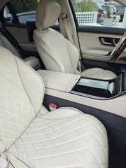 Mercedes-Benz S 450 2024 4 matic Long-thumb-15