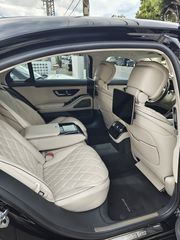 Mercedes-Benz S 450 2024 4 matic Long-thumb-16