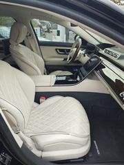 Mercedes-Benz S 450 2024 4 matic Long-thumb-17