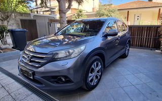 Honda CR-V 2014 Lifestyle DIESEL ΕΛΛΗΝΙΚΗΣ ΑΝΤΙΠΡΟΣΩΠΕΙΑΣ