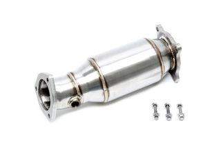 Βελτίωσης Downpipe κατάλληλος για Audi A4, A5 2.0TFSI τύπου 8W +10% αύξηση ιπποδύναμης +20-30 hp
