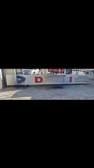 ΠΙΝΑΚΙΔΑ ΤΑΜΠΕΛΑ ΦΩΤΙΖΟΜΕΝΗ 6 ΜΕΤΡΑ