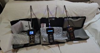 Μεγάλη ευκαιρία  3 Καινούργιοι EXADAS Ανιχνευτές Αποστάσεων