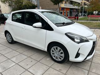 Toyota Yaris 2017 1.4 D-4D DIESEL 6 TAXYTO - ΔΩΡΟ ΤΕΛΗ 2026-thumb-1