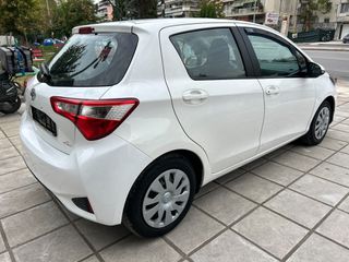 Toyota Yaris 2017 1.4 D-4D DIESEL 6 TAXYTO - ΔΩΡΟ ΤΕΛΗ 2026-thumb-5