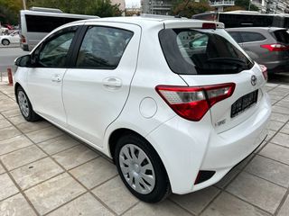 Toyota Yaris 2017 1.4 D-4D DIESEL 6 TAXYTO - ΔΩΡΟ ΤΕΛΗ 2026-thumb-7