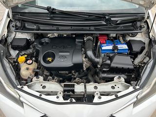 Toyota Yaris 2017 1.4 D-4D DIESEL 6 TAXYTO - ΔΩΡΟ ΤΕΛΗ 2026-thumb-35