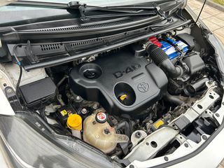 Toyota Yaris 2017 1.4 D-4D DIESEL 6 TAXYTO - ΔΩΡΟ ΤΕΛΗ 2026-thumb-36