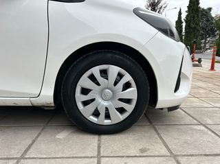 Toyota Yaris 2017 1.4 D-4D DIESEL 6 TAXYTO - ΔΩΡΟ ΤΕΛΗ 2026-thumb-38