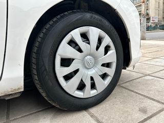 Toyota Yaris 2017 1.4 D-4D DIESEL 6 TAXYTO - ΔΩΡΟ ΤΕΛΗ 2026-thumb-39