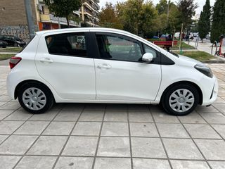 Toyota Yaris 2017 1.4 D-4D DIESEL 6 TAXYTO - ΔΩΡΟ ΤΕΛΗ 2026-thumb-9