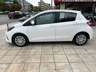 Toyota Yaris 2017 1.4 D-4D DIESEL 6 TAXYTO - ΔΩΡΟ ΤΕΛΗ 2026-thumb-10