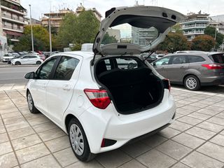 Toyota Yaris 2017 1.4 D-4D DIESEL 6 TAXYTO - ΔΩΡΟ ΤΕΛΗ 2026-thumb-13