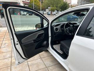 Toyota Yaris 2017 1.4 D-4D DIESEL 6 TAXYTO - ΔΩΡΟ ΤΕΛΗ 2026-thumb-15