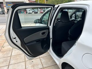 Toyota Yaris 2017 1.4 D-4D DIESEL 6 TAXYTO - ΔΩΡΟ ΤΕΛΗ 2026-thumb-18