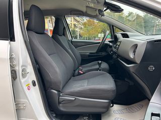 Toyota Yaris 2017 1.4 D-4D DIESEL 6 TAXYTO - ΔΩΡΟ ΤΕΛΗ 2026-thumb-22