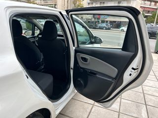 Toyota Yaris 2017 1.4 D-4D DIESEL 6 TAXYTO - ΔΩΡΟ ΤΕΛΗ 2026-thumb-23