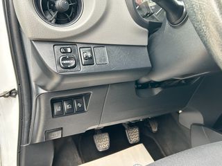 Toyota Yaris 2017 1.4 D-4D DIESEL 6 TAXYTO - ΔΩΡΟ ΤΕΛΗ 2026-thumb-33