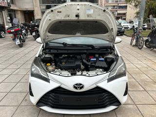 Toyota Yaris 2017 1.4 D-4D DIESEL 6 TAXYTO - ΔΩΡΟ ΤΕΛΗ 2026-thumb-34