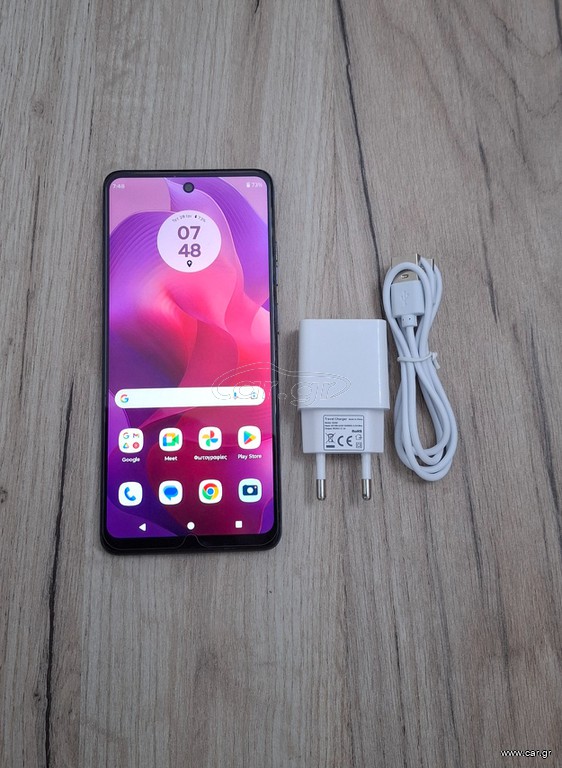 Motorola 128gb