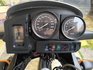 Bmw R 1150 GS Adventure 2003-thumb-1