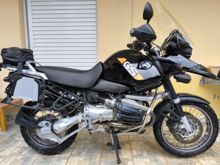 Bmw R 1150 GS Adventure 2003-thumb-3