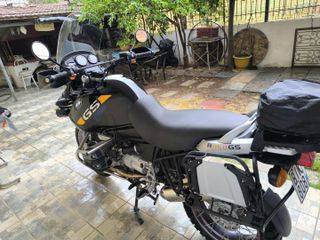 Bmw R 1150 GS Adventure 2003-thumb-5