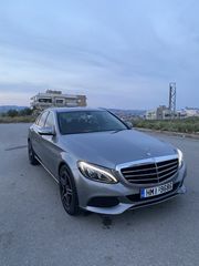 Mercedes-Benz C 200 2015-thumb-2