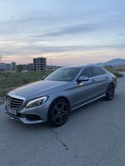 Mercedes-Benz C 200 2015