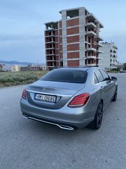 Mercedes-Benz C 200 2015-thumb-4