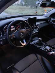 Mercedes-Benz C 200 2015-thumb-5