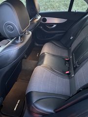Mercedes-Benz C 200 2015-thumb-8