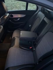 Mercedes-Benz C 200 2015-thumb-9