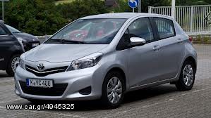 ΦΤΕΡΑ TOYOTA YARIS, 2012-2014, ΦΤΕΡΟ, **KALDELIS-PARTS**