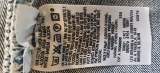 LEVIS 501 ΠΑΝΤΕΛΟΝΙ-thumb-4