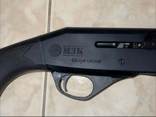 STOEGER M3K (Kυνηγετικό Οπλο)-thumb-2