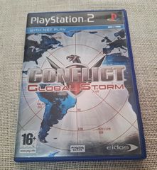 Conflict Global Storm - Playstation 2