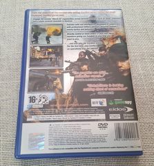 Conflict Global Storm - Playstation 2-thumb-1