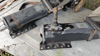 JOST ΠΟΔΑΡΙΚΑ ΚΑΡΟΤΣΑΣ