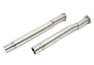 Βελτίωσης Downpipe κατάλληλος για Audi RS3 Type 8V, TT-RS Type 8S +10% αύξηση ιπποδύναμης +20-30 hp