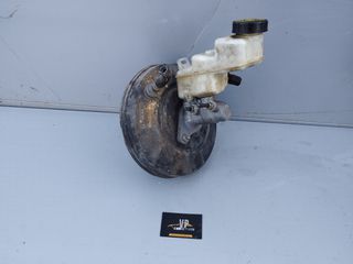 Toyota Yaris 2011-14 Γνήσιο Σεβρό Φρένων