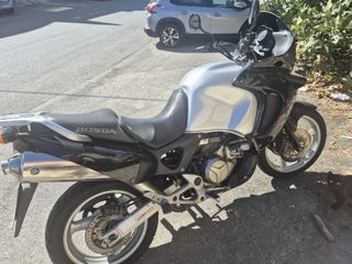 Honda XL 1000V Varadero 2005 Mk1