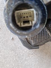 TOYOTA AVENSIS 03'-09' ΕΜΠΡΟΣ ΔΕΞΙΑ ΚΛΕΙΔΑΡΙΑ-thumb-1