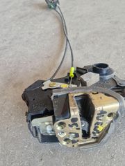TOYOTA AVENSIS 03'-09' ΕΜΠΡΟΣ ΔΕΞΙΑ ΚΛΕΙΔΑΡΙΑ-thumb-2