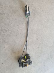 TOYOTA AVENSIS 03'-09' ΕΜΠΡΟΣ ΔΕΞΙΑ ΚΛΕΙΔΑΡΙΑ