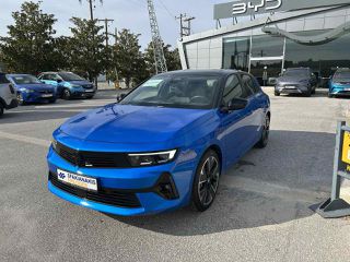 Opel Astra 2024 BEV GS 156hp