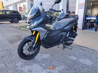 Ariic 2026 GOBI 125 SR-thumb-1