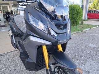 Ariic 2026 GOBI 125 SR-thumb-2